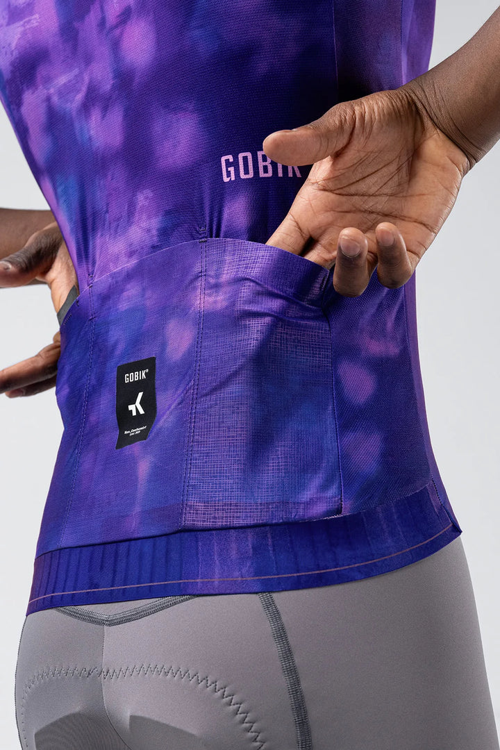 Maillot Gobik Magnitude Hombre Grim