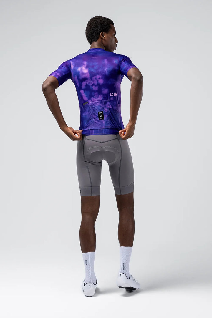 Maillot Gobik Magnitude Hombre Grim