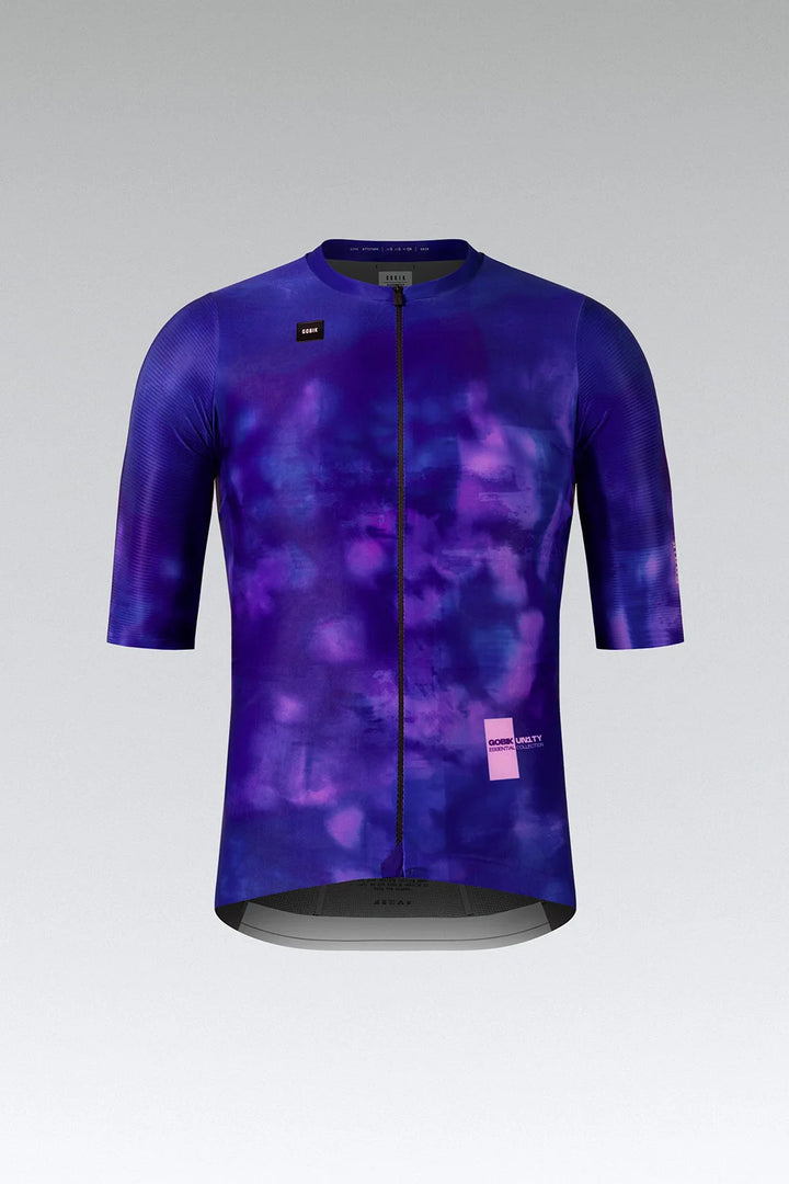 Maillot Gobik Magnitude Hombre Grim