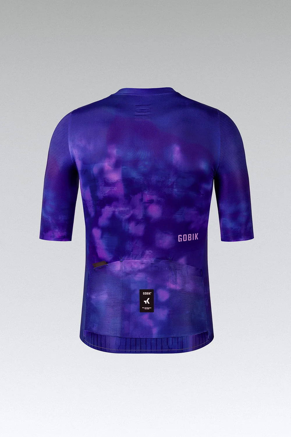 Maillot Gobik Magnitude Hombre Grim