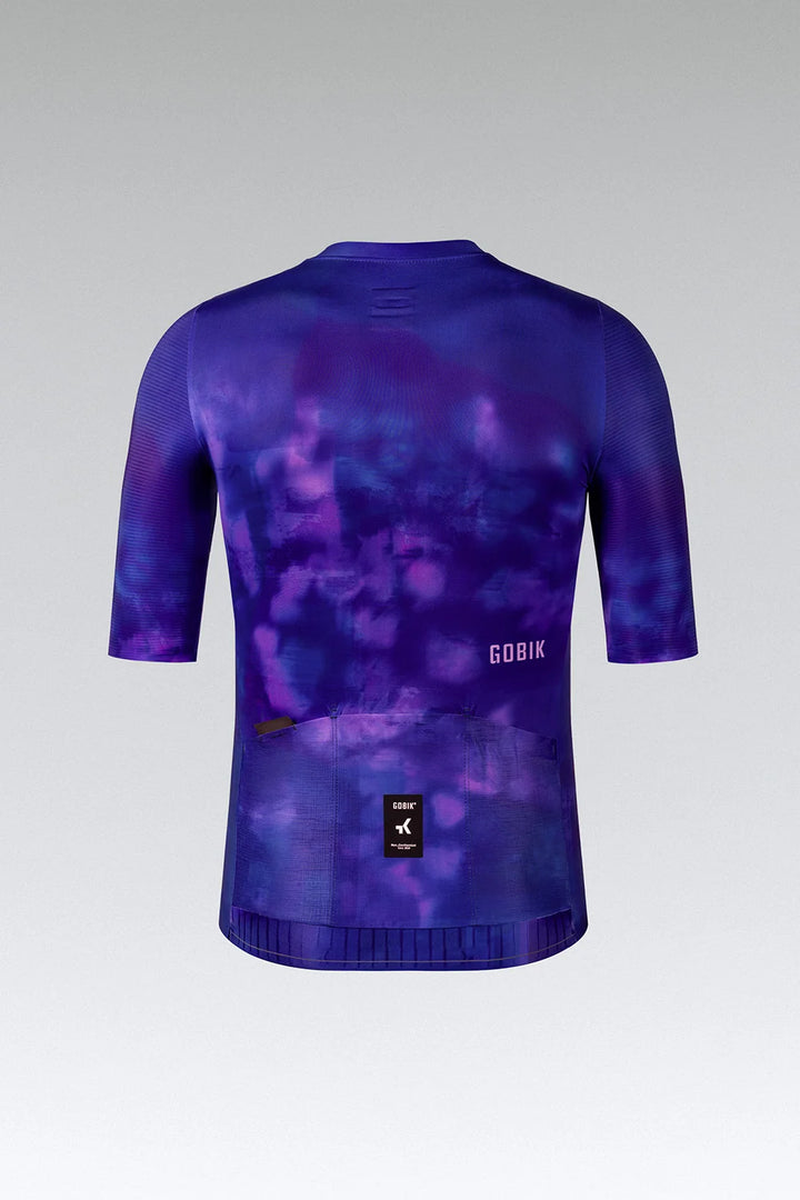 Maillot Gobik Magnitude Hombre Grim