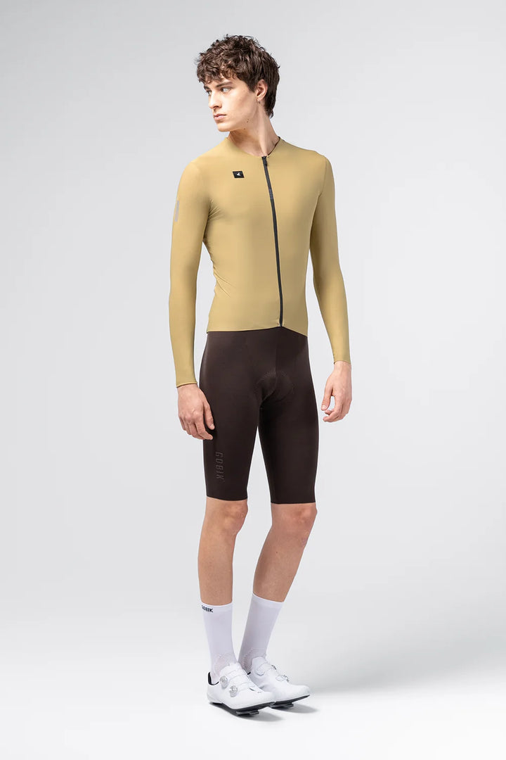 Maillot Manga Larga Gobik Avalon Unisex Keemun