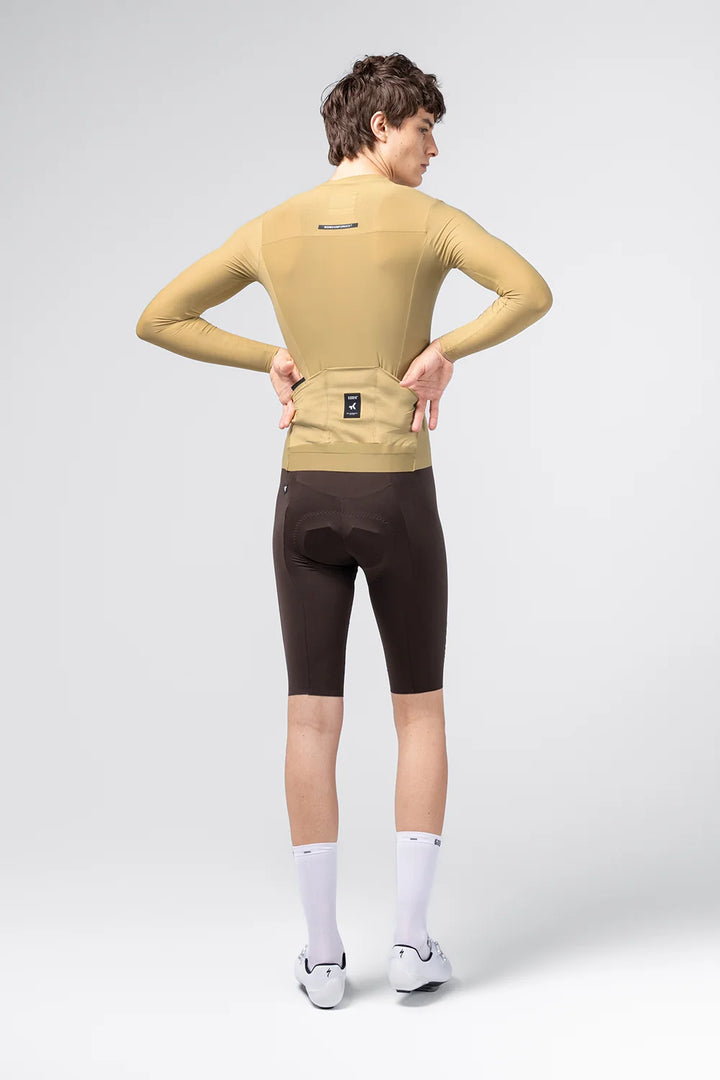 Maillot Manga Larga Gobik Avalon Unisex Keemun