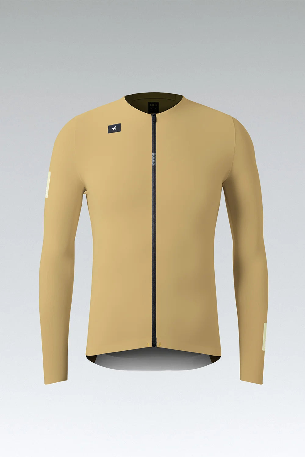 Maillot Manga Larga Gobik Avalon Unisex Keemun