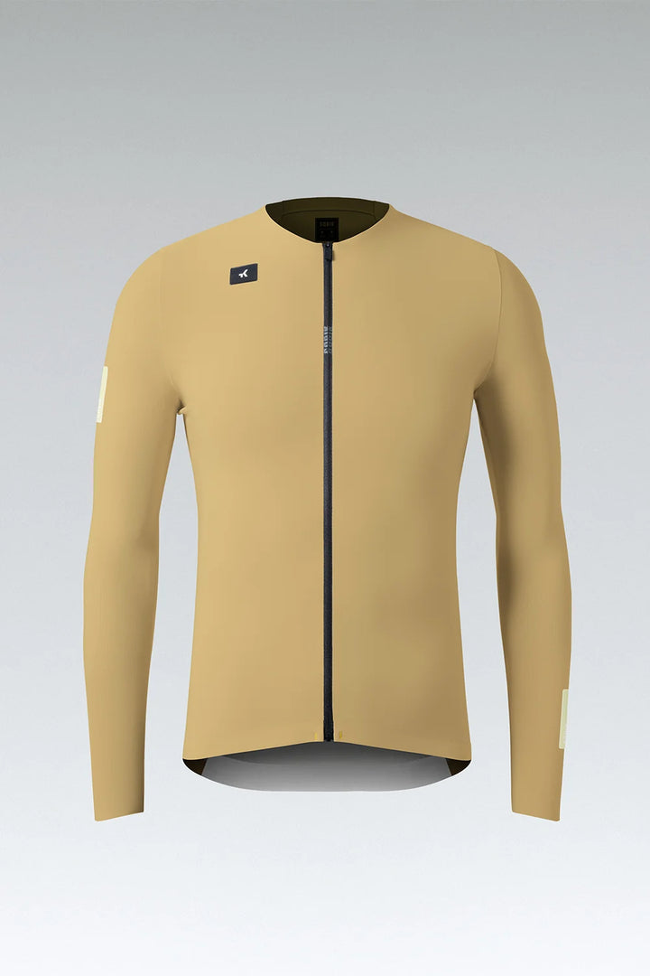 Maillot Manga Larga Gobik Avalon Unisex Keemun