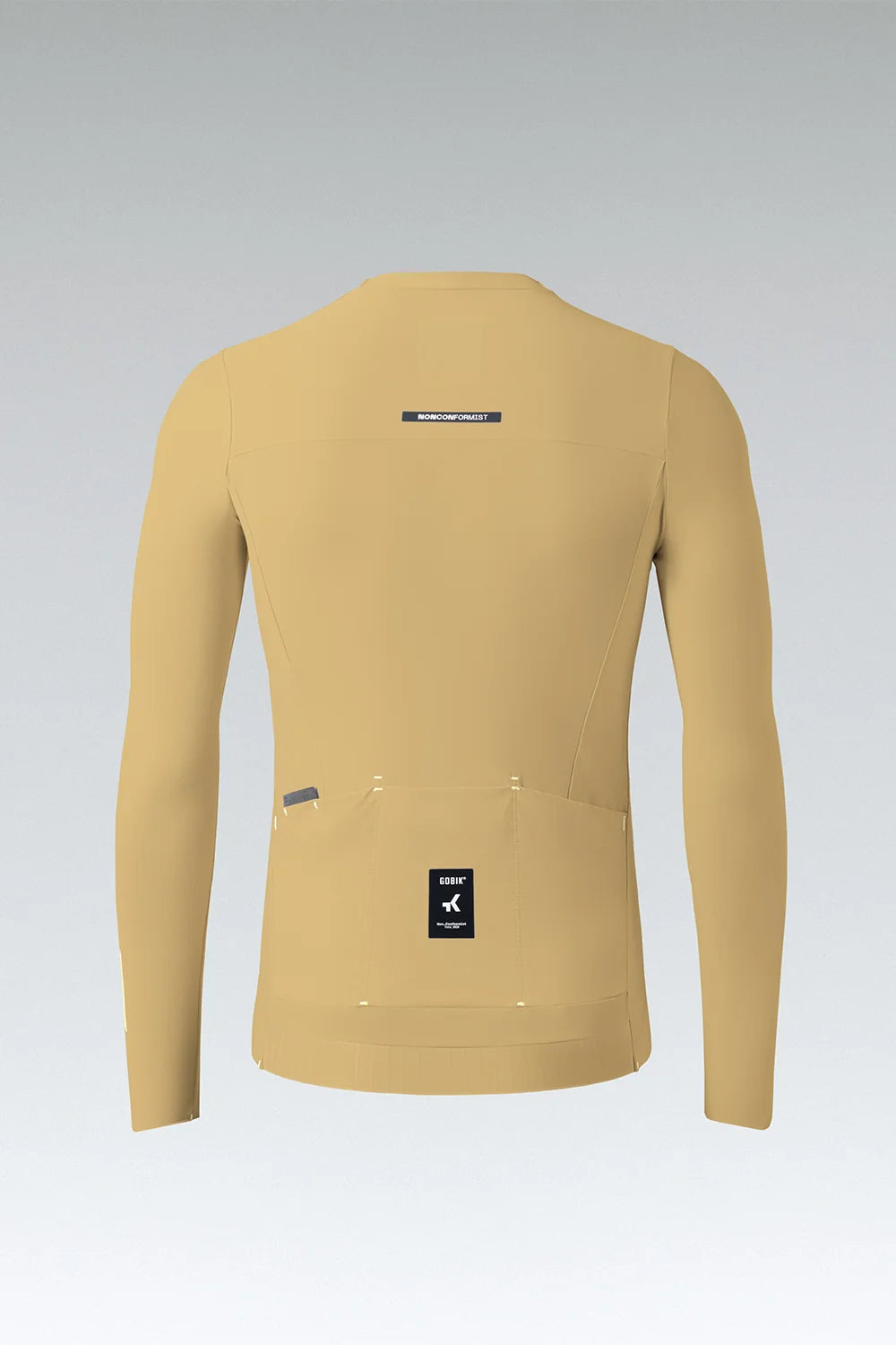 Maillot Manga Larga Gobik Avalon Unisex Keemun