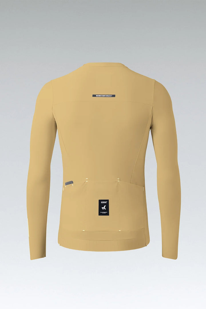 Maillot Manga Larga Gobik Avalon Unisex Keemun