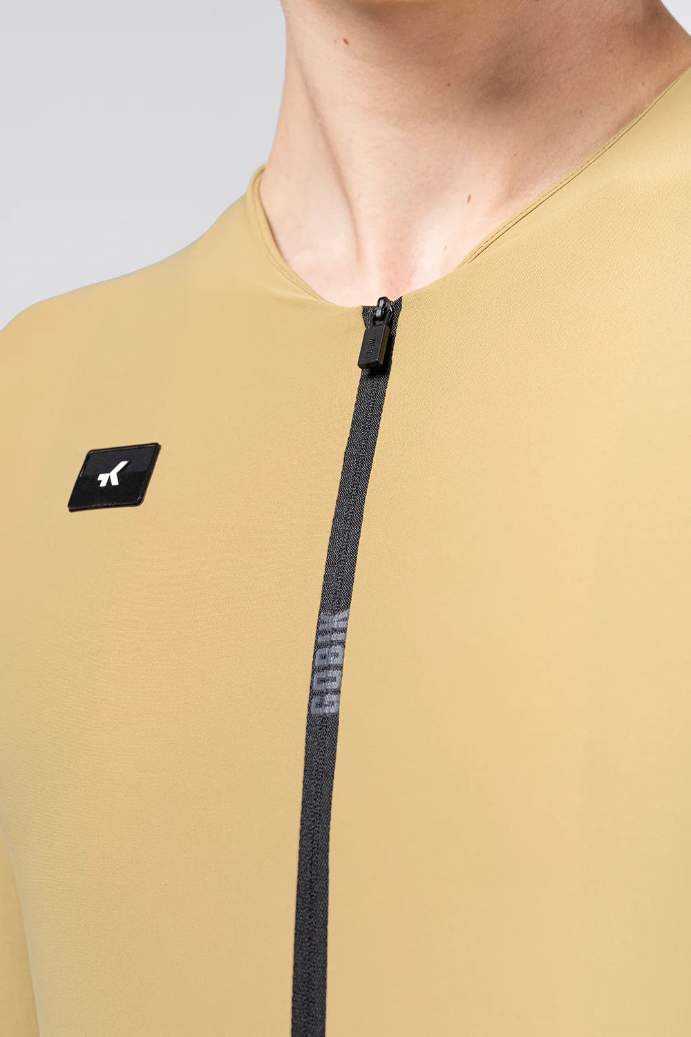 Maillot Manga Larga Gobik Avalon Unisex Keemun