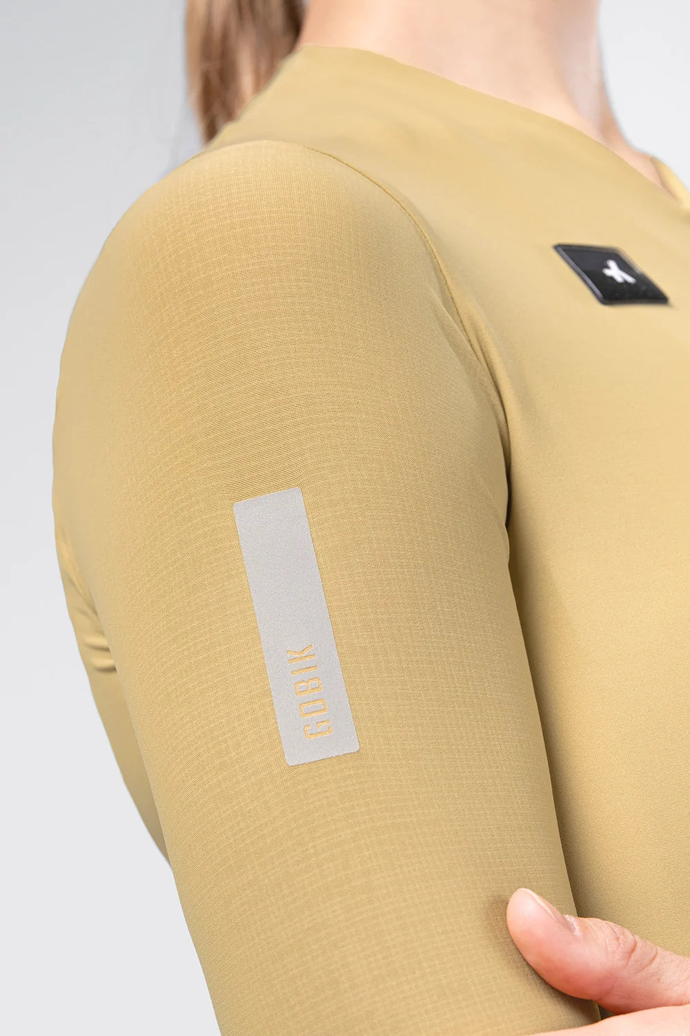 Maillot Manga Larga Gobik Avalon Unisex Keemun
