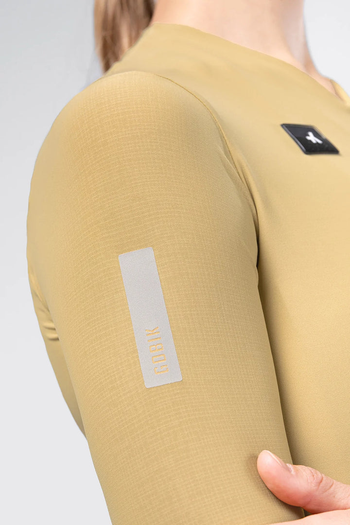 Maillot Manga Larga Gobik Avalon Unisex Keemun