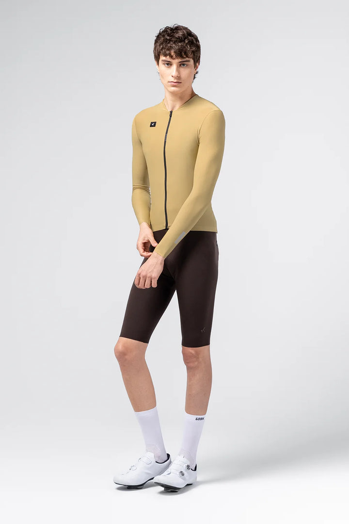 Maillot Manga Larga Gobik Avalon Unisex Keemun