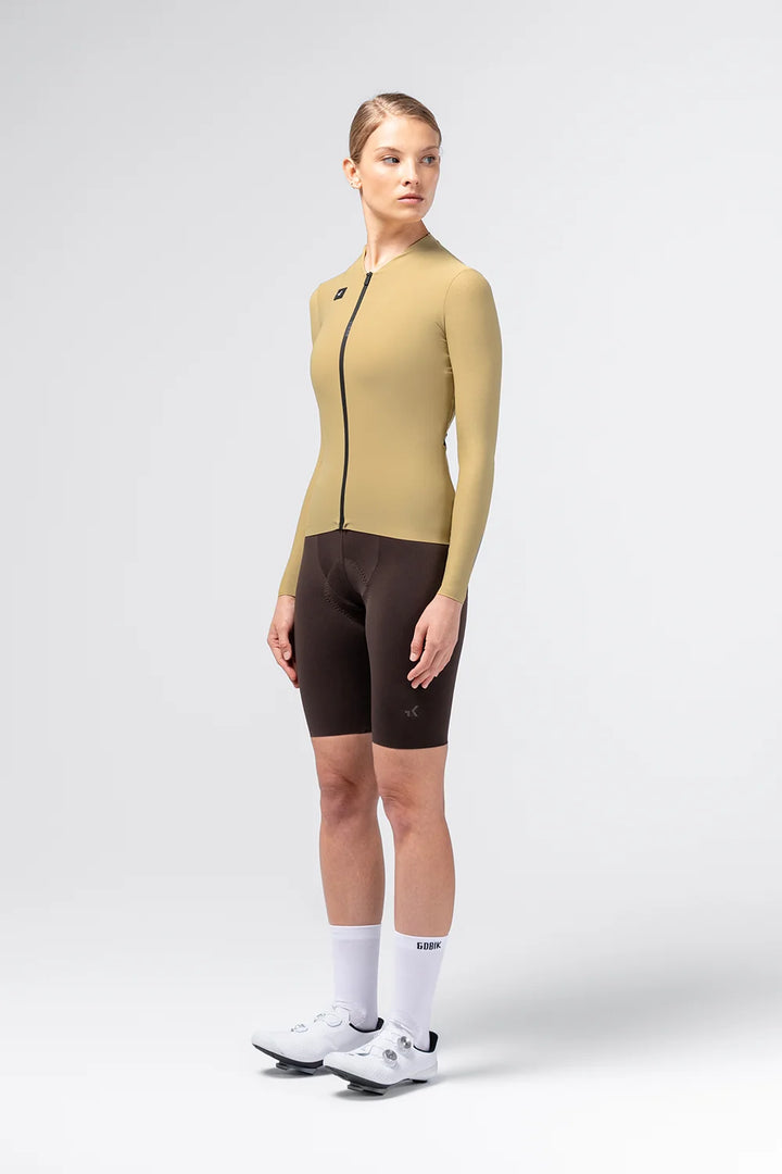 Maillot Manga Larga Gobik Avalon Unisex Keemun