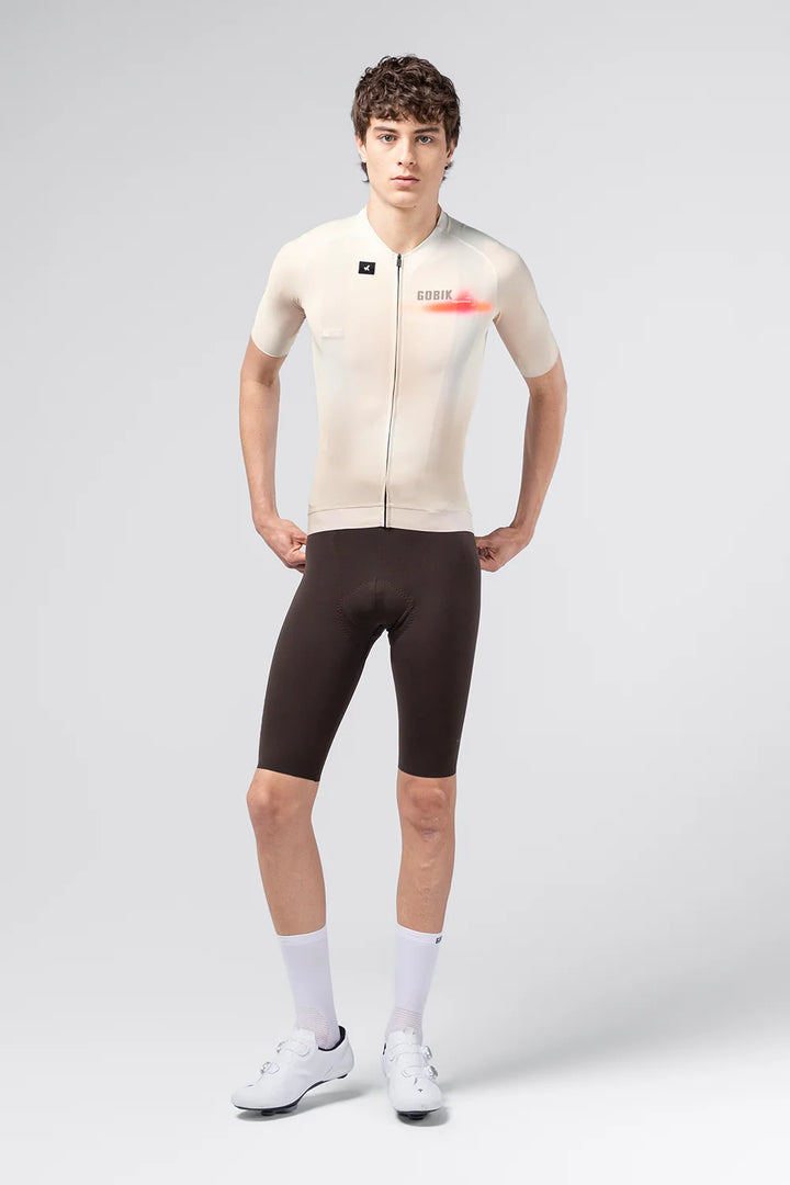 Maillot Gobik CX Pro 4.0 Unisex Almond