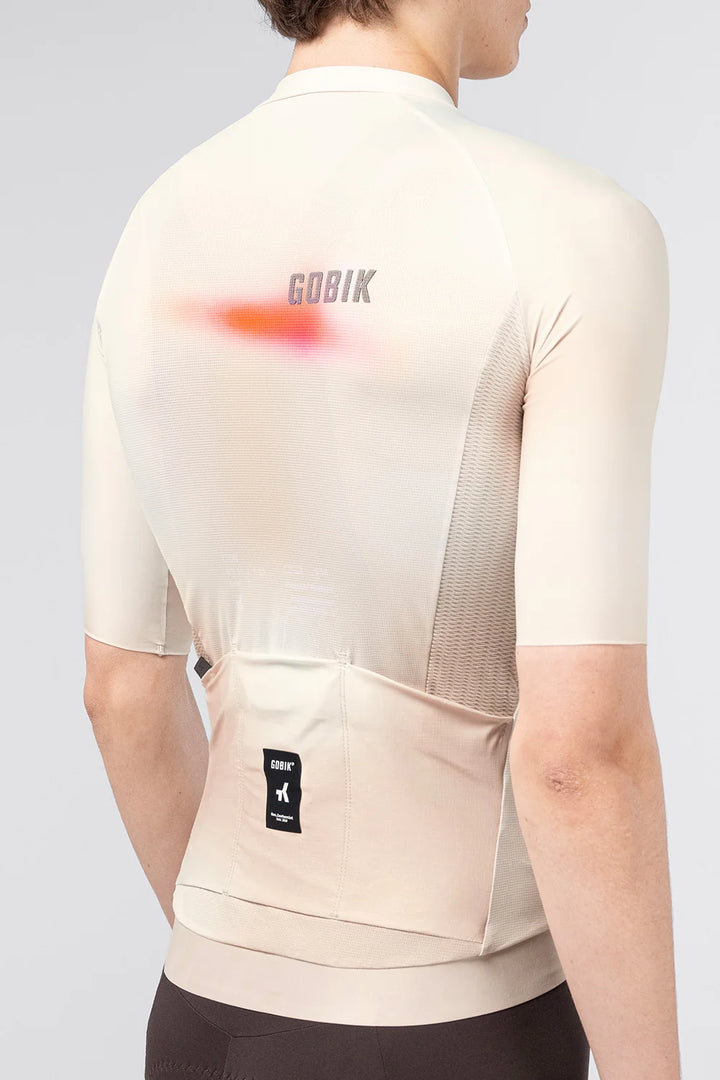 Maillot Gobik CX Pro 4.0 Unisex Almond