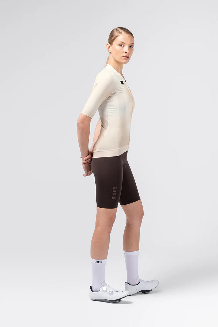 Maillot Gobik CX Pro 4.0 Unisex Almond
