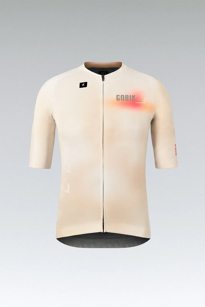 Maillot Gobik CX Pro 4.0 Unisex Almond