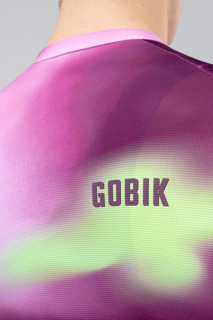 Maillot Gobik CX Pro 4.0 Unisex Violet
