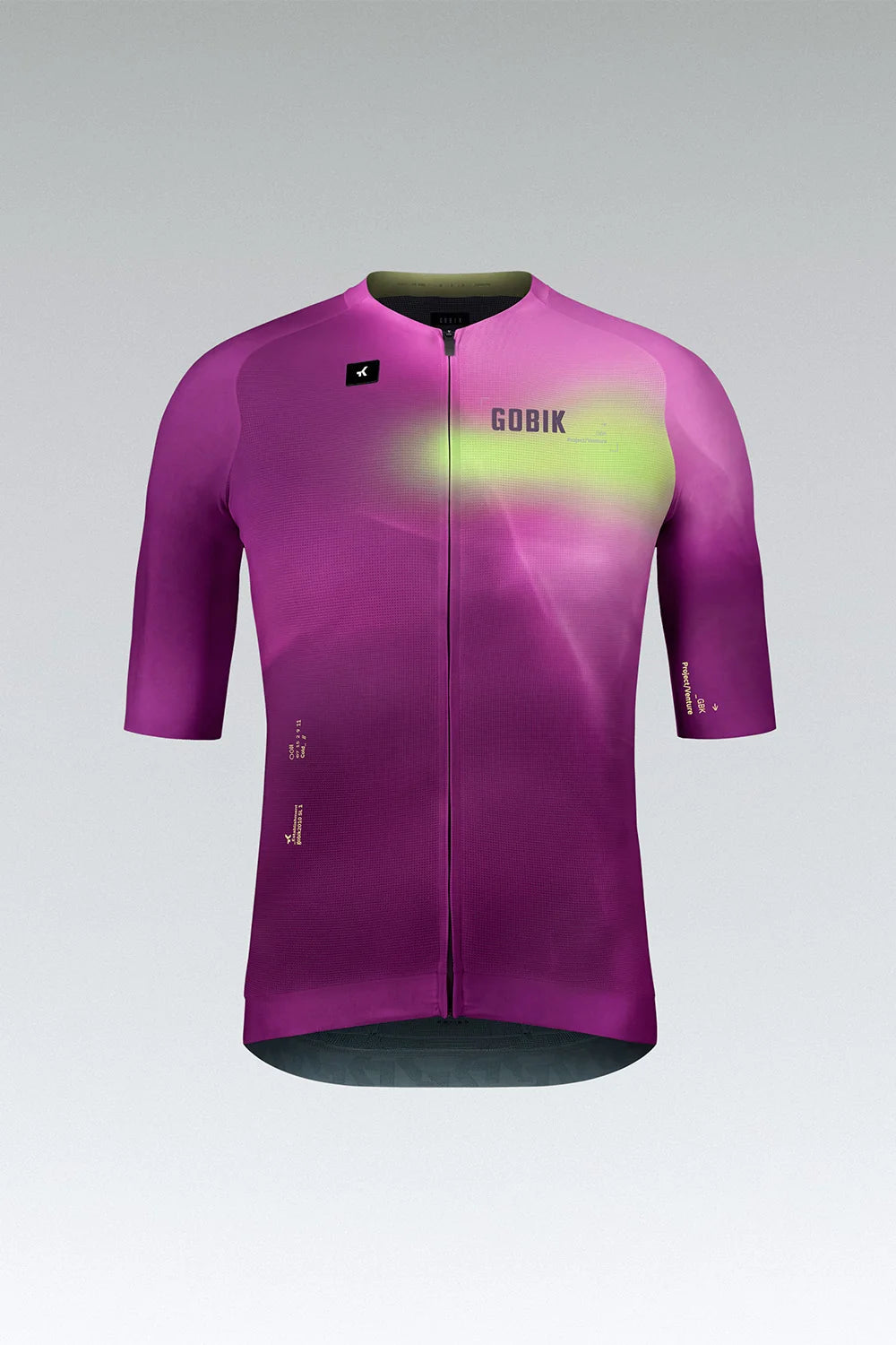 Maillot Gobik CX Pro 4.0 Unisex Violet