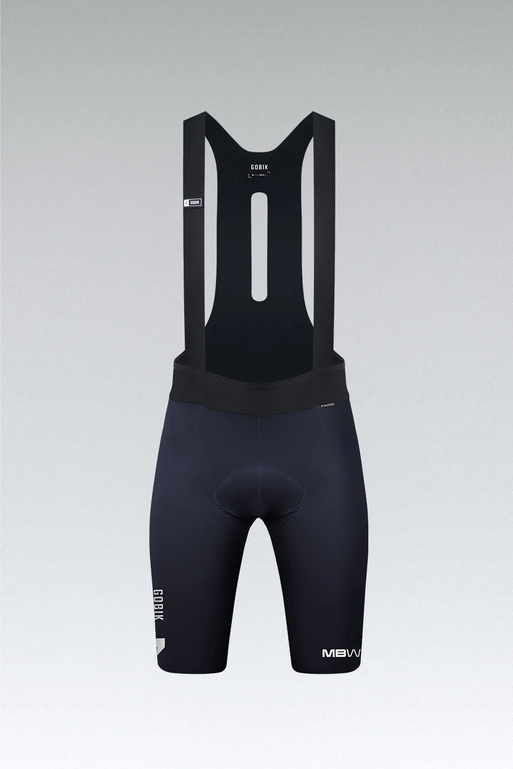 Culotte Gobik X Hombre - MTB WORLD SERIES 2026