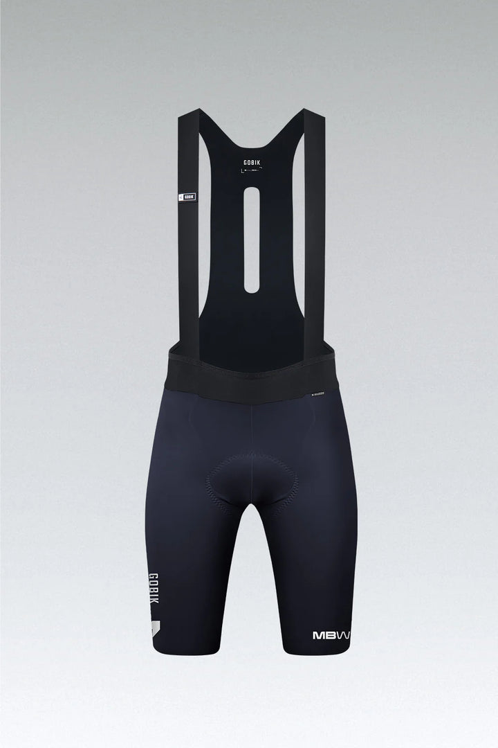 Culotte Gobik X Hombre - MTB WORLD SERIES 2026