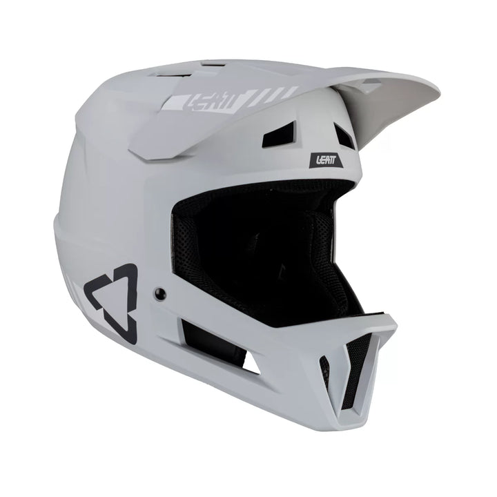 Casco Leatt MTB Gravity 1.0 - Gris