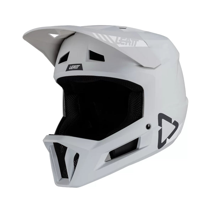 Casco Leatt MTB Gravity 1.0 - Gris