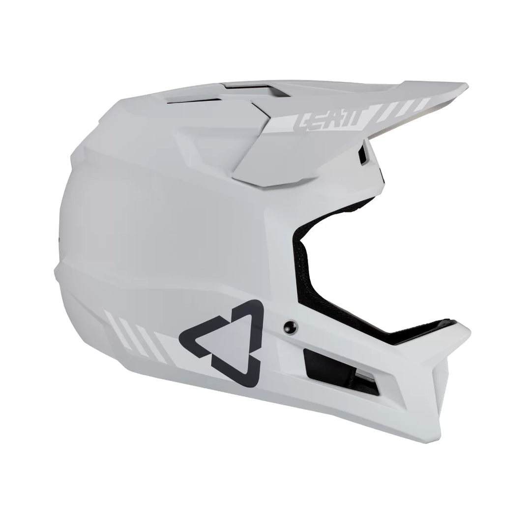 Casco Leatt MTB Gravity 1.0 - Gris