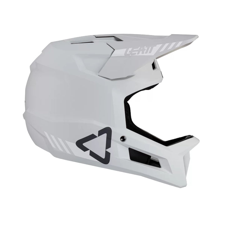 Casco Leatt MTB Gravity 1.0 - Gris