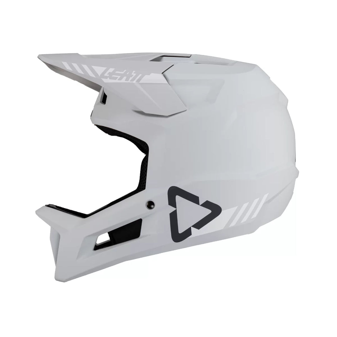 Casco Leatt MTB Gravity 1.0 - Gris