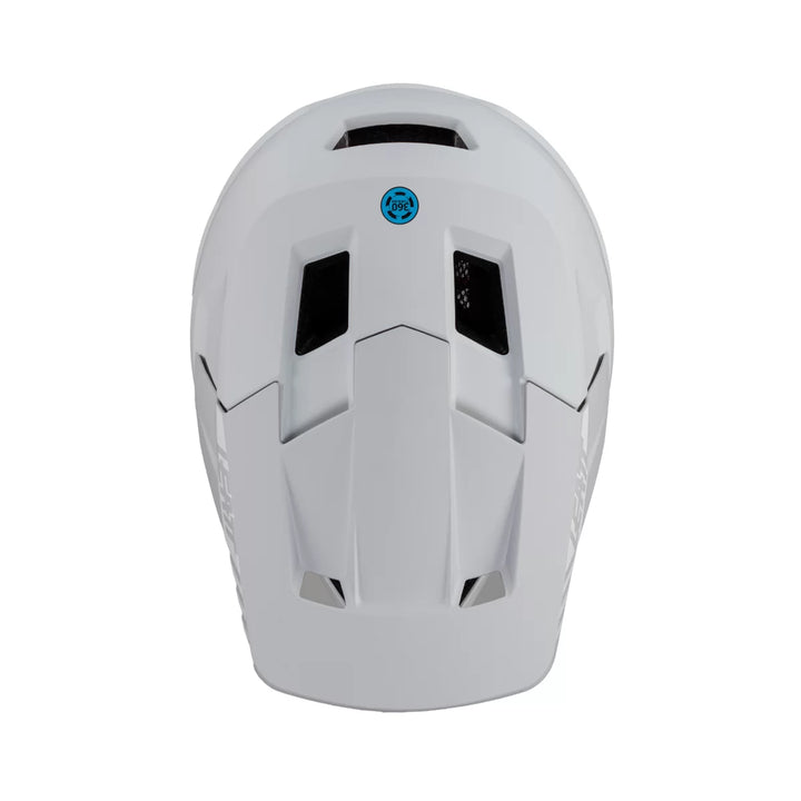 Casco Leatt MTB Gravity 1.0 - Gris