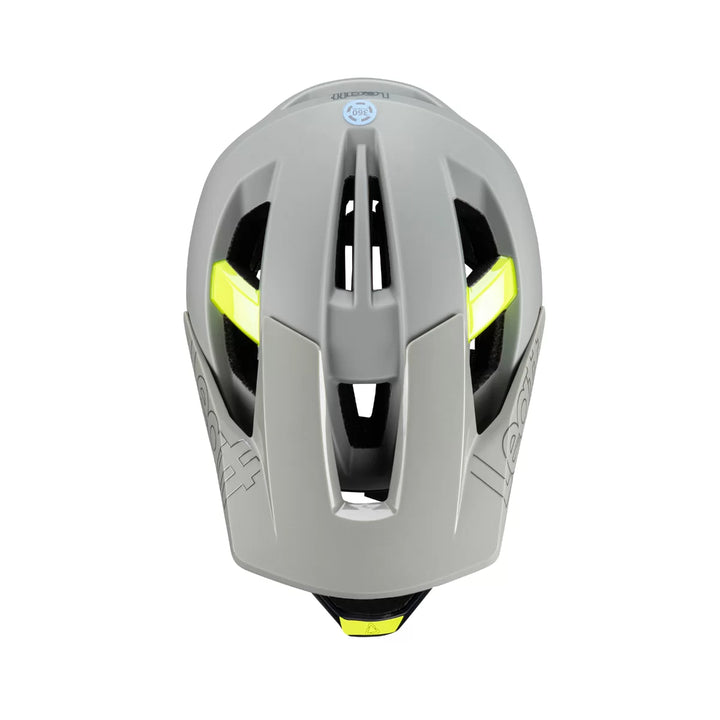 Casco Leatt MTB Enduro 3.0 Desmontable - Granite