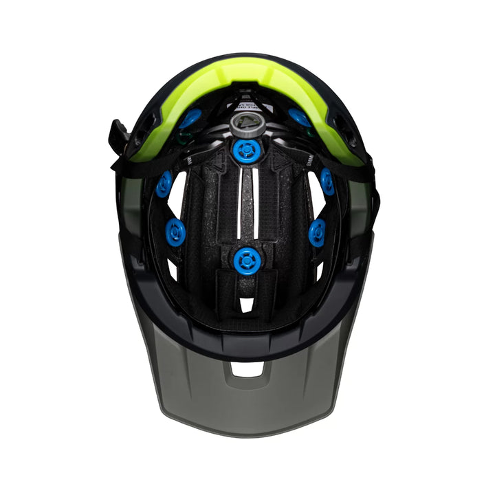 Casco Leatt MTB Enduro 3.0 Desmontable - Granite