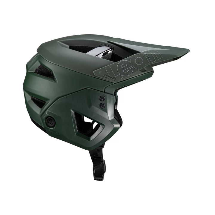 Casco Leatt MTB Enduro 3.0 Desmontable - Spinach