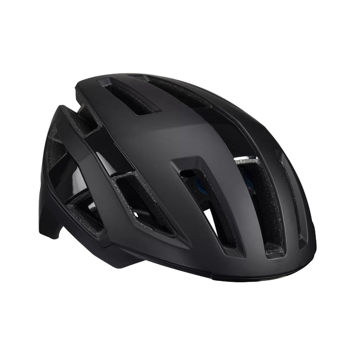 Casco Leatt MTB Endurance 4.0 - Negro