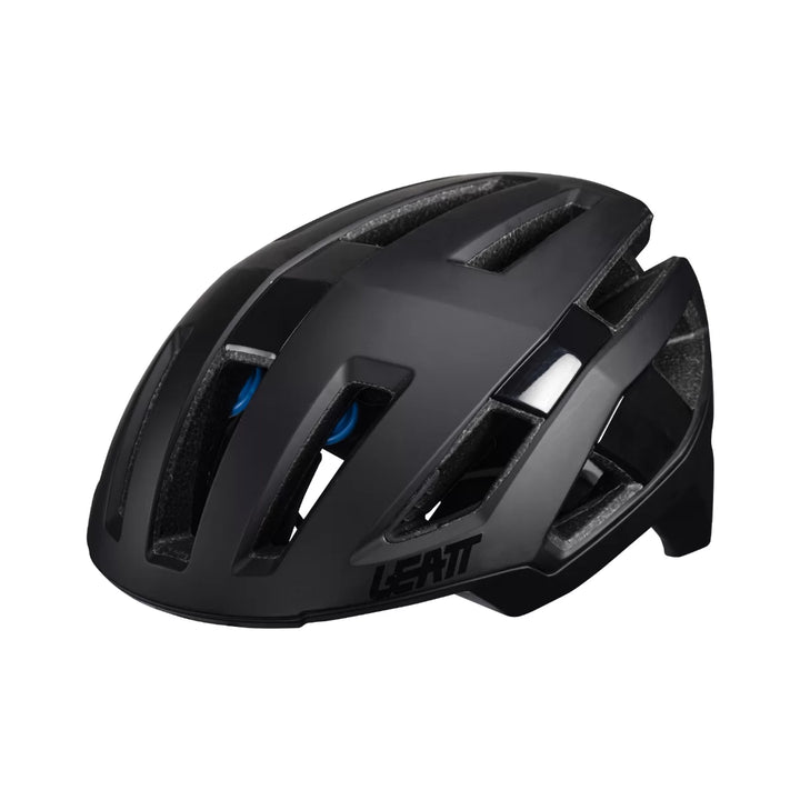 Casco Leatt MTB Endurance 4.0 - Negro