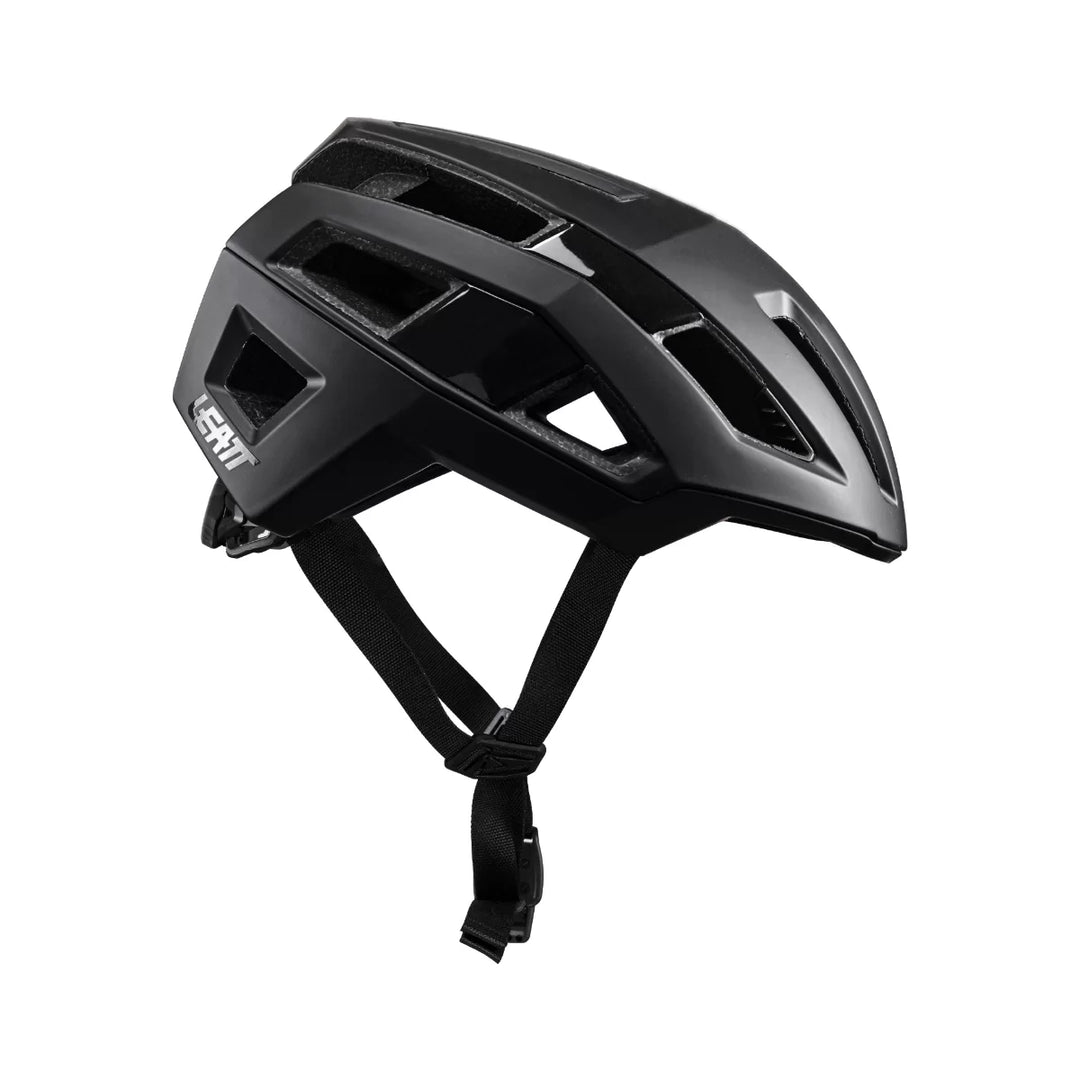 Casco Leatt MTB Endurance 4.0 - Negro