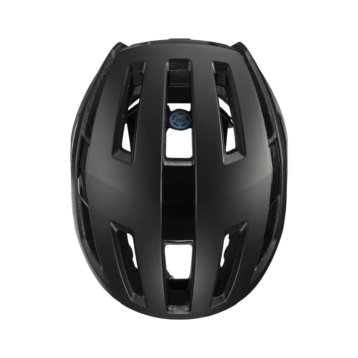 Casco Leatt MTB Endurance 4.0 - Negro