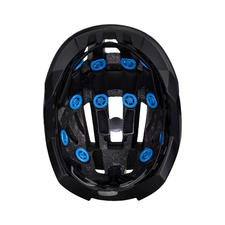 Casco Leatt MTB Endurance 4.0 - Negro
