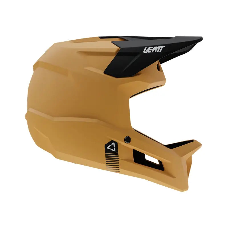 Casco Leatt Niño MTB Gravity 1.0 - Yellow