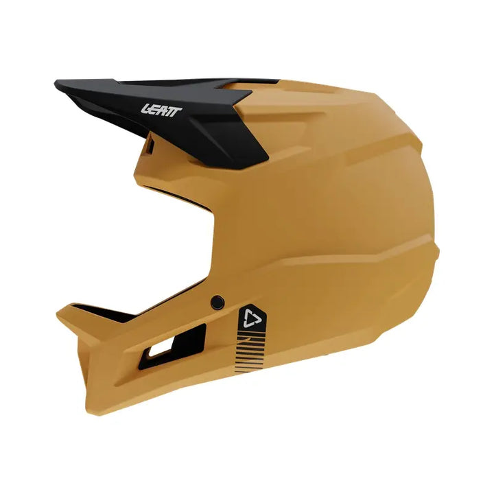 Casco Leatt Niño MTB Gravity 1.0 - Yellow