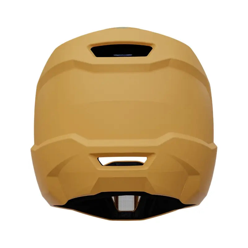 Casco Leatt Niño MTB Gravity 1.0 - Yellow