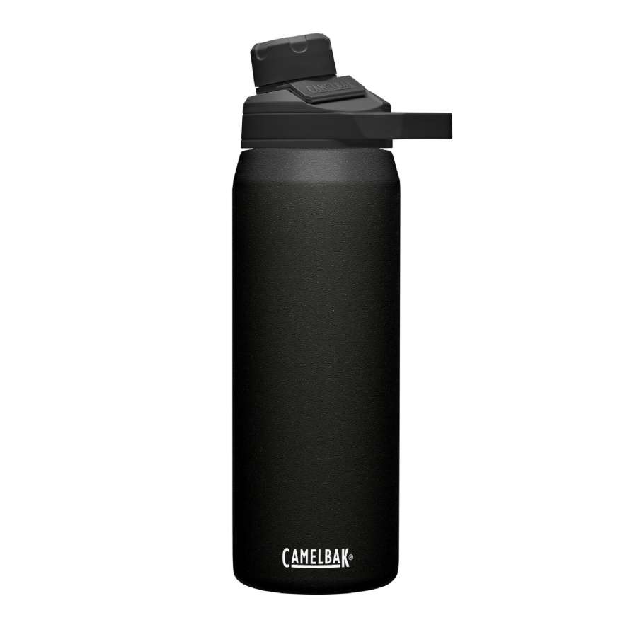 Chute® Mag 750ml Insulated Stainless Steel - Black