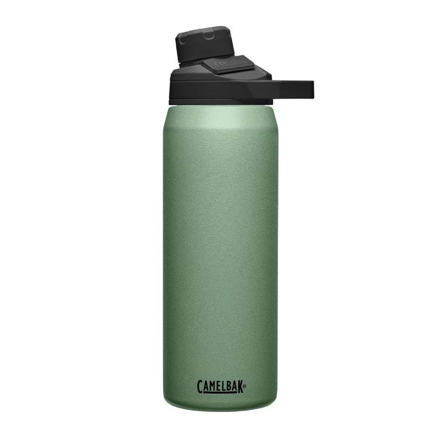 Chute® Mag 750ml Insulated Stainless Steel - Moss