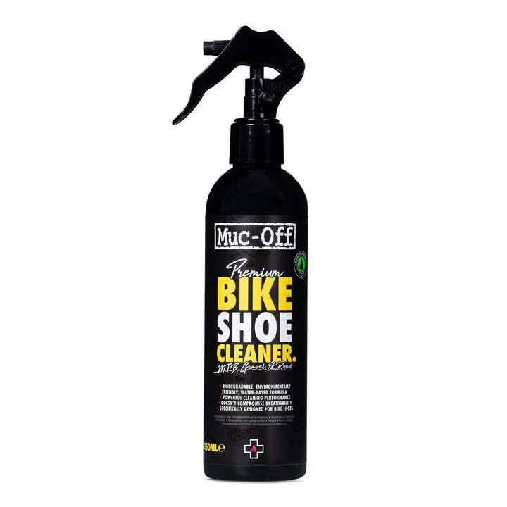 Premium Bike Shoe Cleaner