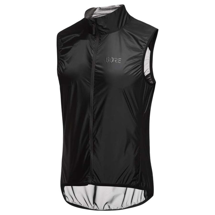 Chaleco Cortaviento GOREWEAR Ambient - Black