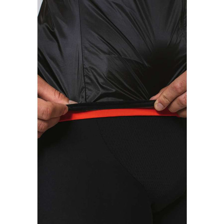 Chaleco Cortaviento GOREWEAR Ambient - Black