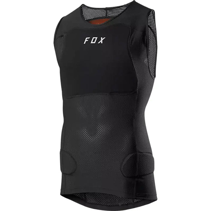Fox Racing Baseframe Pro D3O Sleeveless Chest Guard