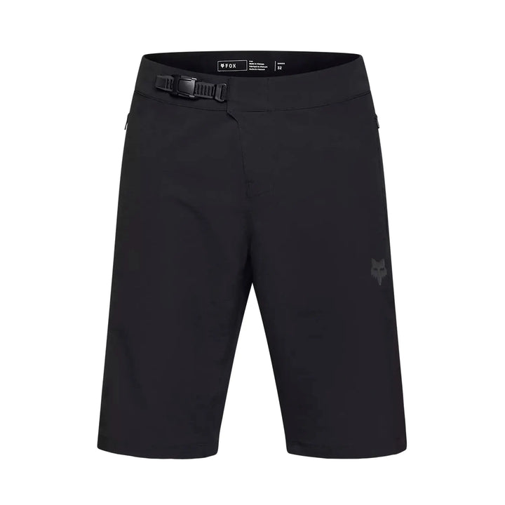 Fox Ranger Short Con Culotte - Black