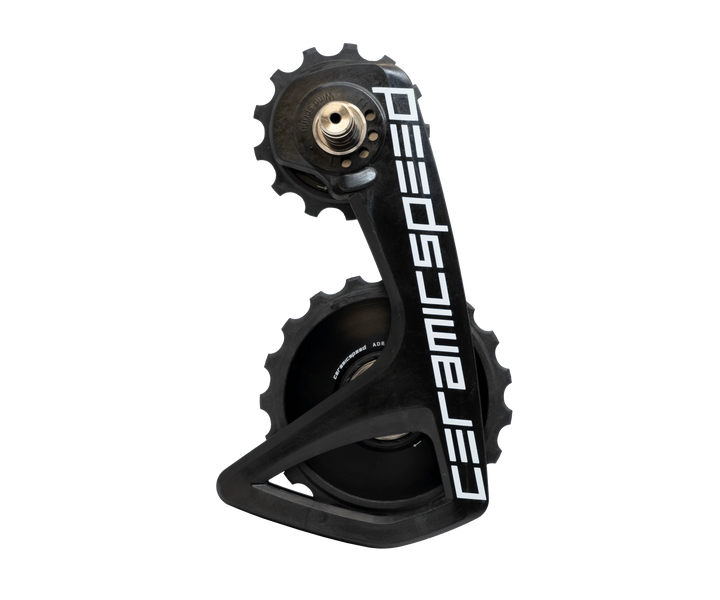 OSPW CERAMICSPEED RS ALPHA Team Edition (SHIMANO 9250/8150)