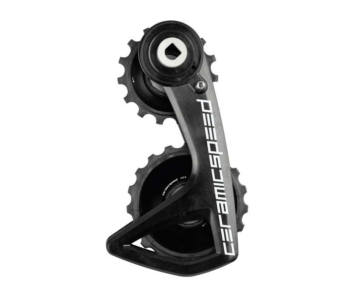 OSPW CERAMICSPEED RS ALPHA Team Edition (SRAM FORCE/RED AXS )